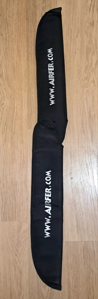 Fodere per elica bipala Paramotor Airfer