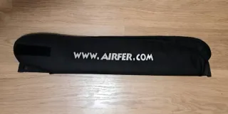 Fodere per elica bipala Paramotor Airfer