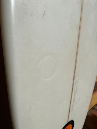 Tabla de Surf Fatum Super 7 6'8''