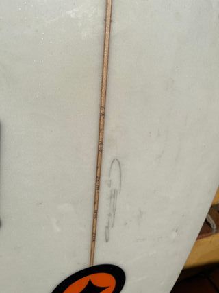 Tabla de Surf Fatum Super 7 6'8''