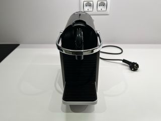 Nespresso Pixie Titan Original
