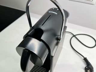 Nespresso Pixie Titan Original