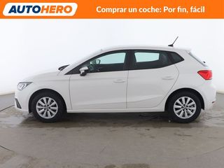 Seat Ibiza 1.0 TSI Style Go 2