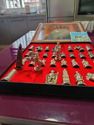 Ajedrez de Córdoba