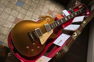 Gibson 1957 Les Paul Reissue 2023
