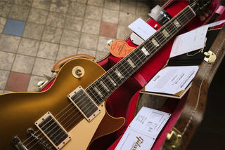 Gibson 1957 Les Paul Reissue 2023
