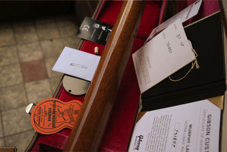 Gibson 1957 Les Paul Reissue 2023