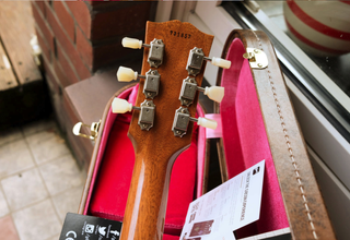 Gibson 1957 Les Paul Reissue 2023