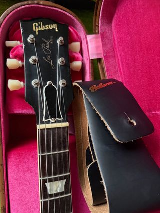 Gibson 1957 Les Paul Reissue 2023