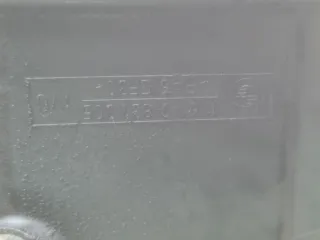 Coletor Admissão BMW E46 M3