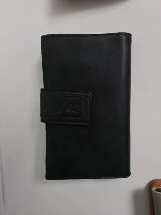 5 Carteras Billeteras