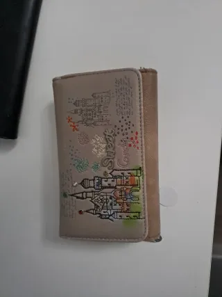 5 Carteras Billeteras