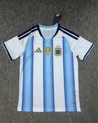 Camisetas de futbol