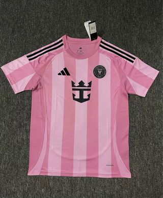 Camisetas de futbol