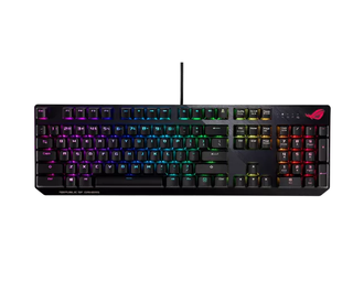 Teclado Mecánico ROG Strix Scope RGB Gaming