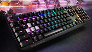 Teclado Mecánico ROG Strix Scope RGB Gaming