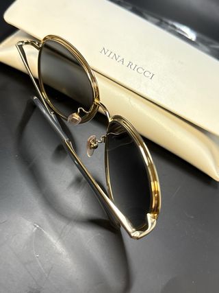 Gafas de Sol Mujer Nina Rocco