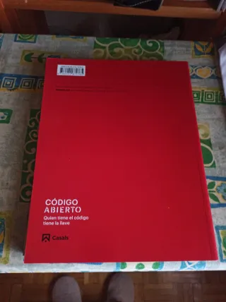 Física y Química para 4° de la ESO