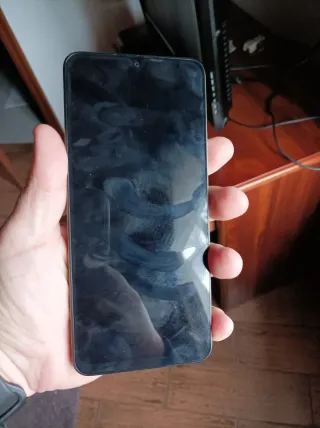 Xiaomi Redmi 14C Verde