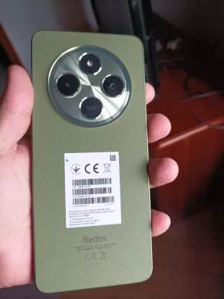Xiaomi Redmi 14C Verde