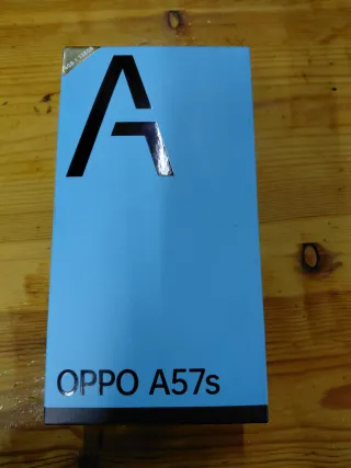 OPPO A57s 128GB - Come Nuovo