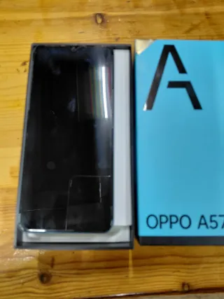 OPPO A57s 128GB - Come Nuovo