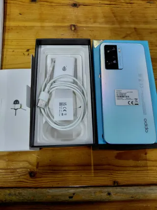 OPPO A57s 128GB - Come Nuovo