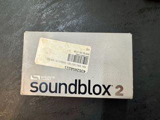 Pedal Source Audio Soundblox 2 Bass Distortion