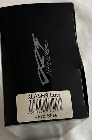 DRT Klash 9 Low