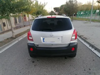Opel Antara 2013