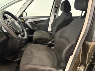 Citroen C4 Picasso 1.6 hdi 110 cv con Garantia