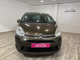 Citroen C4 Picasso 1.6 hdi 110 cv con Garantia