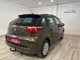 Citroen C4 Picasso 1.6 hdi 110 cv con Garantia