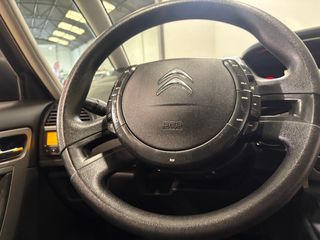 Citroen C4 Picasso 1.6 hdi 110 cv con Garantia