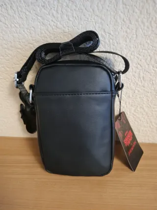 Bolsito bandolera Stranger Things