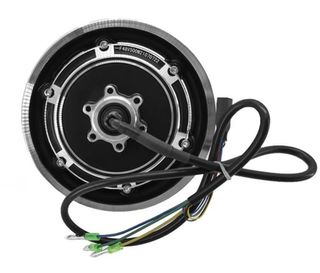 Motor patinete eléctrico 10"