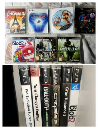 Sony PlayStation 3 Super Slim 12GB