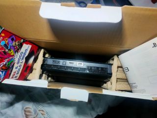 Sony PlayStation 3 Super Slim 12GB