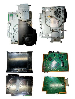 Sony PlayStation 3 Super Slim 12GB