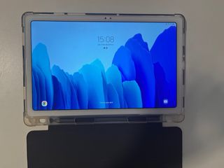 Samsung Galaxy Tab A7 WiFi Plata 10.4