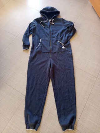 Pigiamone Tuta Unisex Esmara