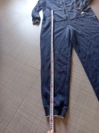 Pigiamone Tuta Unisex Esmara