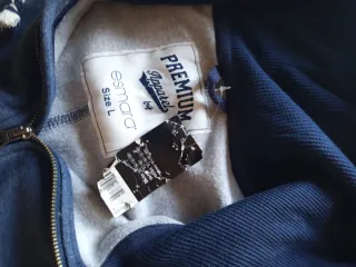 Pigiamone Tuta Unisex Esmara