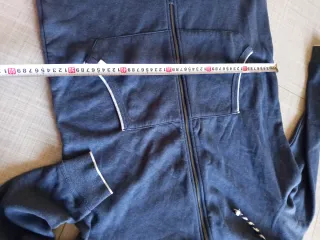 Pigiamone Tuta Unisex Esmara