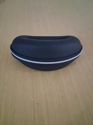 Gafas de sol Multiopticas negras y marrones