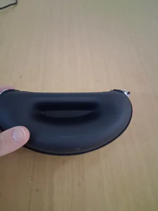 Gafas de sol Multiopticas negras y marrones