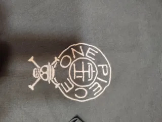 Camiseta Pull&Bear verde