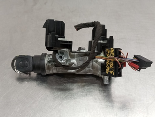 ANTIRROBO / LLAVE CONTACTO SEAT TOLEDO (KG3) CXM