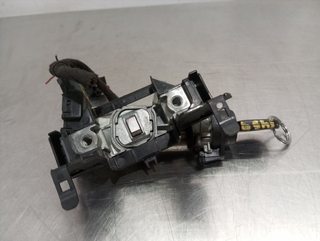ANTIRROBO / LLAVE CONTACTO SEAT TOLEDO (KG3) CXM