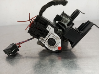 ANTIRROBO / LLAVE CONTACTO SEAT TOLEDO (KG3) CXM